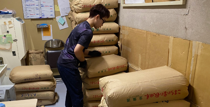 青森県弘前市の就労・短期入所・入所・生活介護・デイサービスを行う障がい者支援施設。旭光園グループ「障がい者支援施設旭光園」